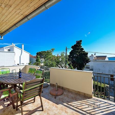 Apartments Duje Bibinje Dış mekan fotoğraf