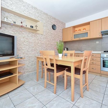 Apartments Duje Bibinje Dış mekan fotoğraf
