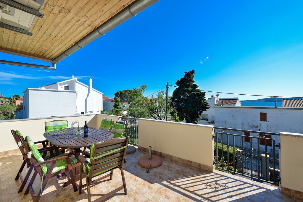 Apartments Duje Bibinje Dış mekan fotoğraf