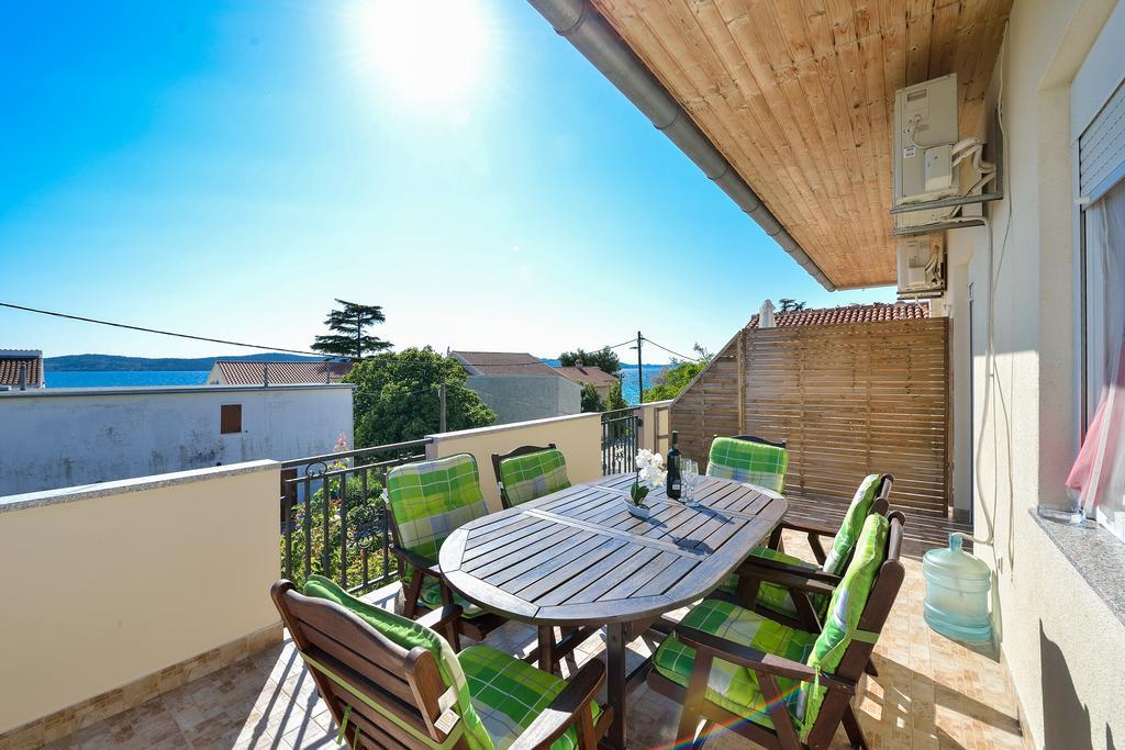 Apartments Duje Bibinje Dış mekan fotoğraf