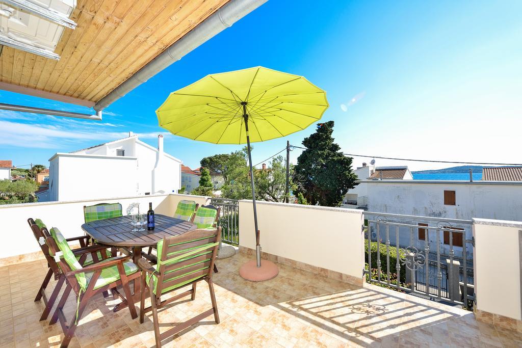 Apartments Duje Bibinje Dış mekan fotoğraf