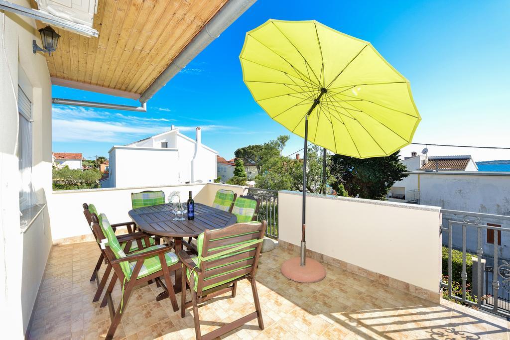 Apartments Duje Bibinje Dış mekan fotoğraf