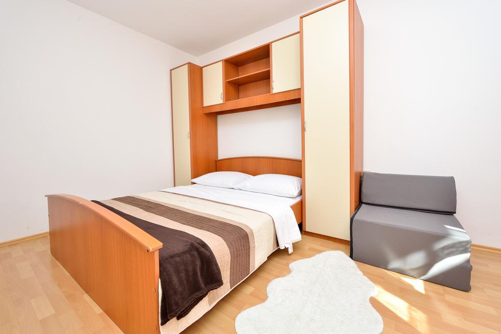 Apartments Duje Bibinje Dış mekan fotoğraf
