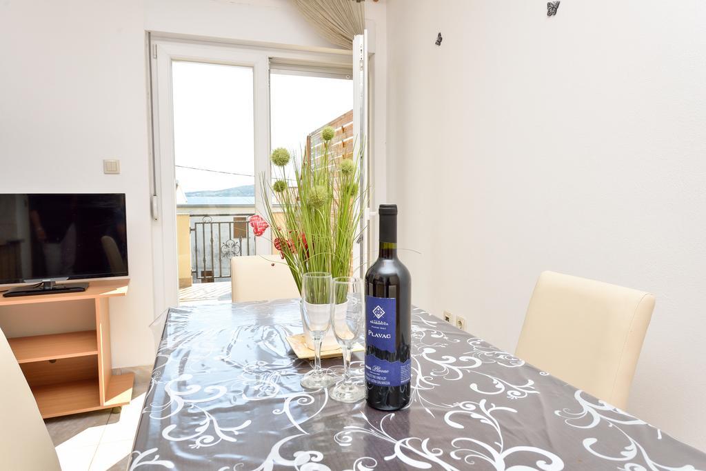 Apartments Duje Bibinje Dış mekan fotoğraf