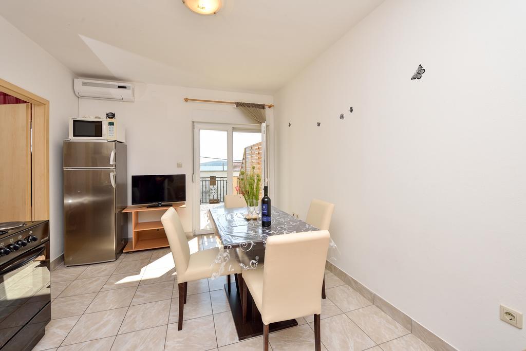 Apartments Duje Bibinje Dış mekan fotoğraf