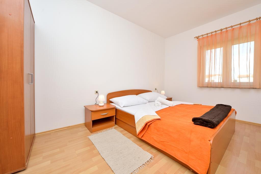 Apartments Duje Bibinje Dış mekan fotoğraf