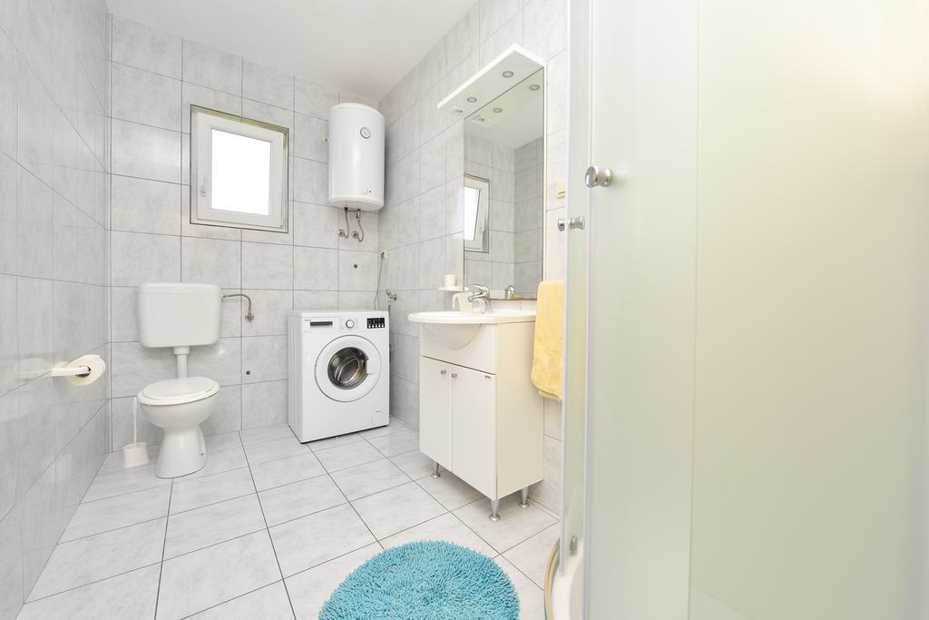 Apartments Duje Bibinje Dış mekan fotoğraf