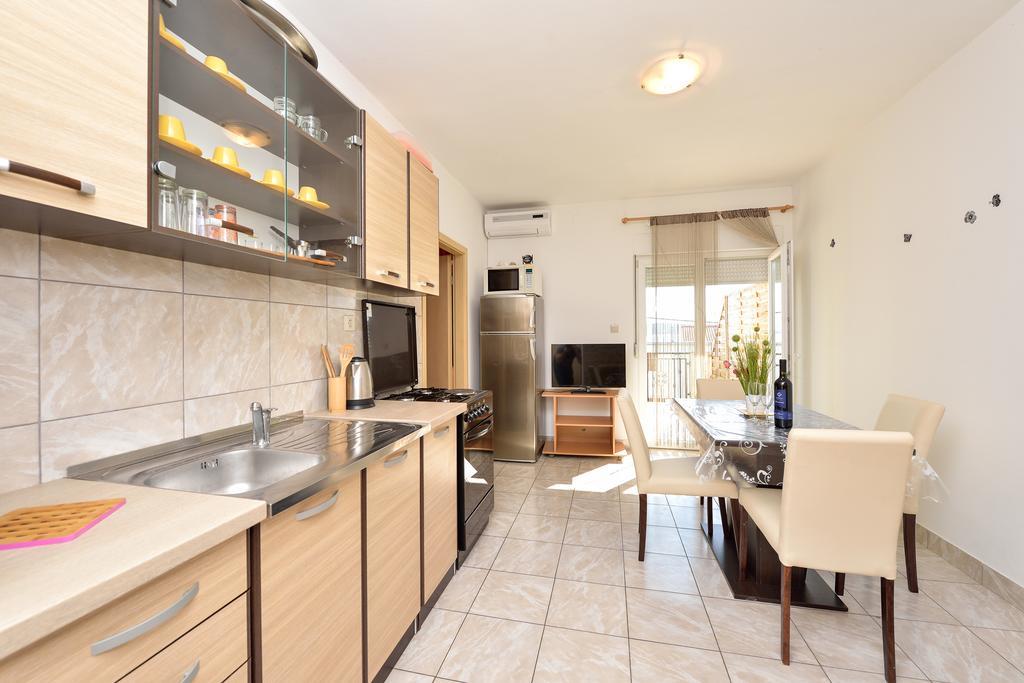Apartments Duje Bibinje Dış mekan fotoğraf