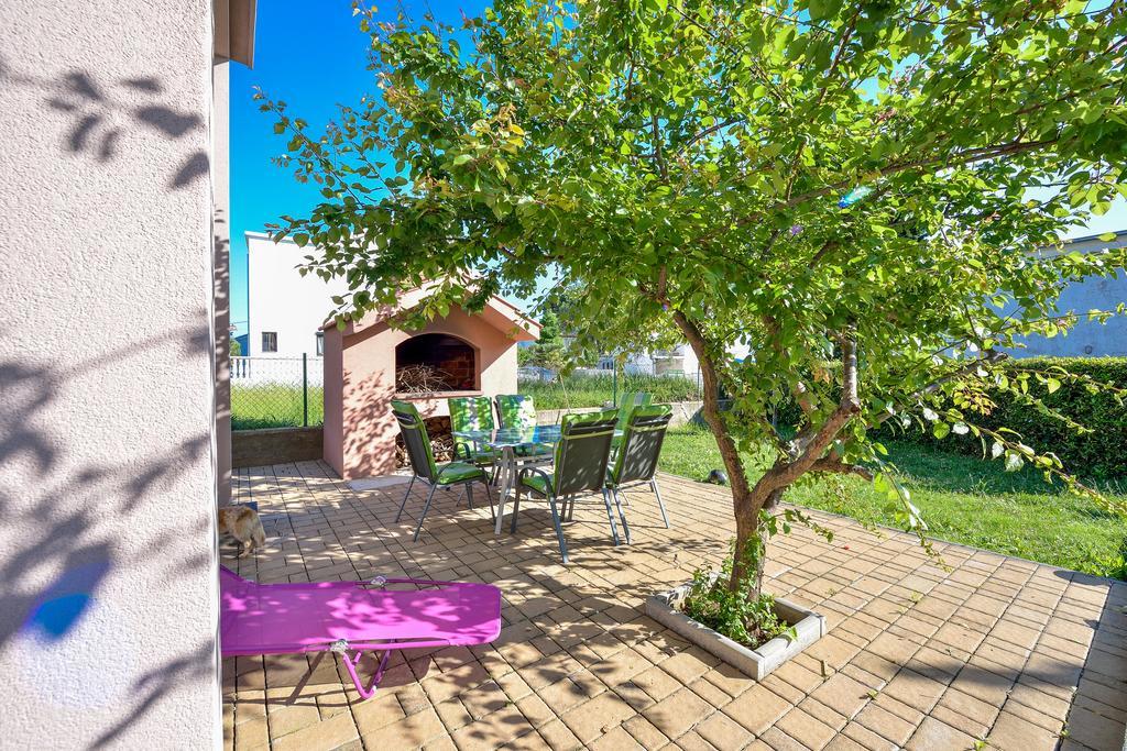 Apartments Duje Bibinje Dış mekan fotoğraf