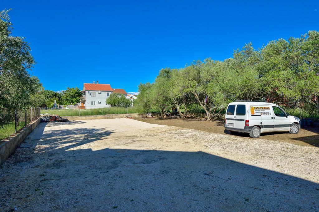 Apartments Duje Bibinje Dış mekan fotoğraf