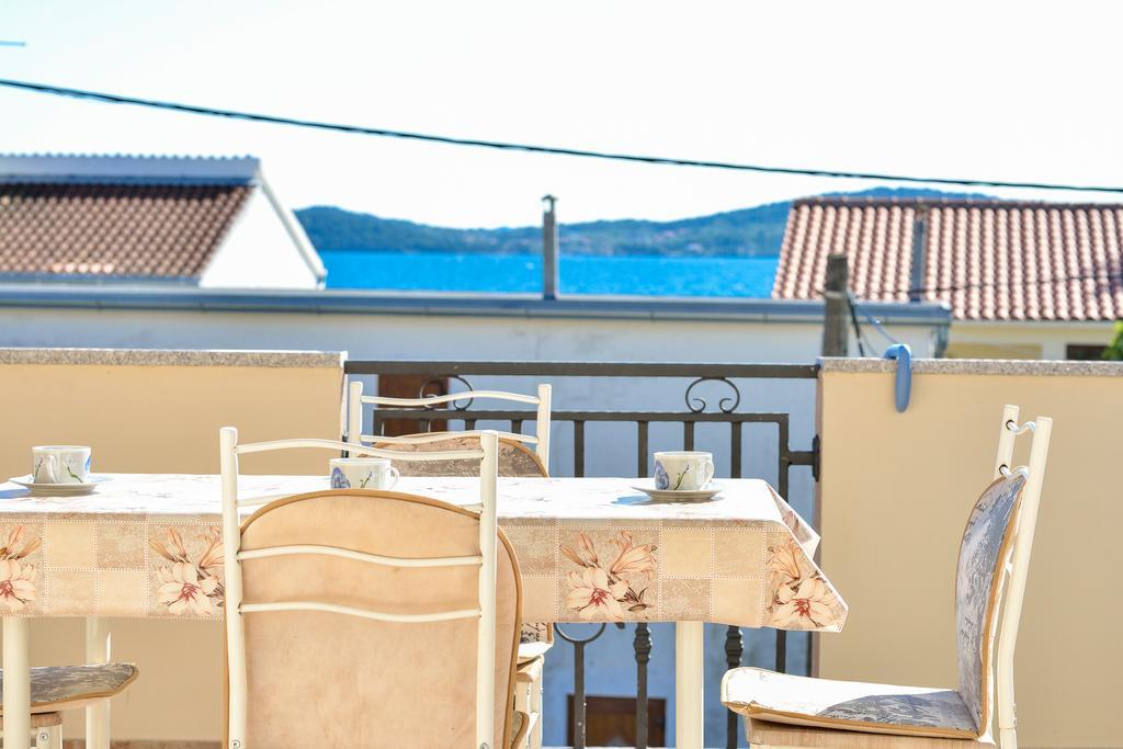 Apartments Duje Bibinje Dış mekan fotoğraf