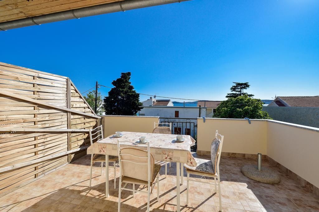 Apartments Duje Bibinje Dış mekan fotoğraf