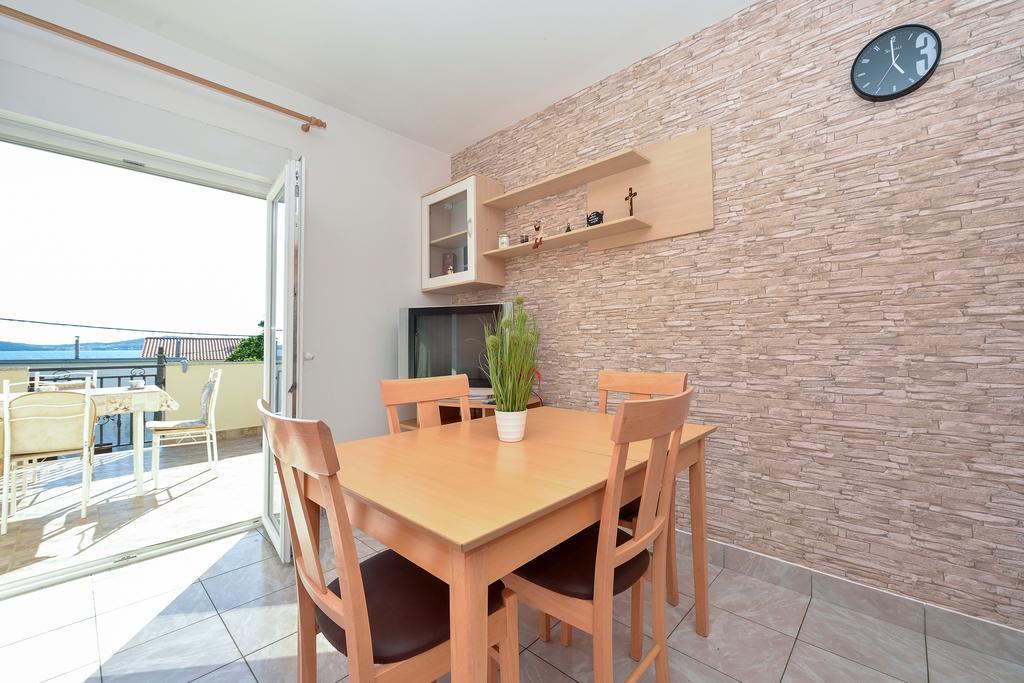 Apartments Duje Bibinje Dış mekan fotoğraf