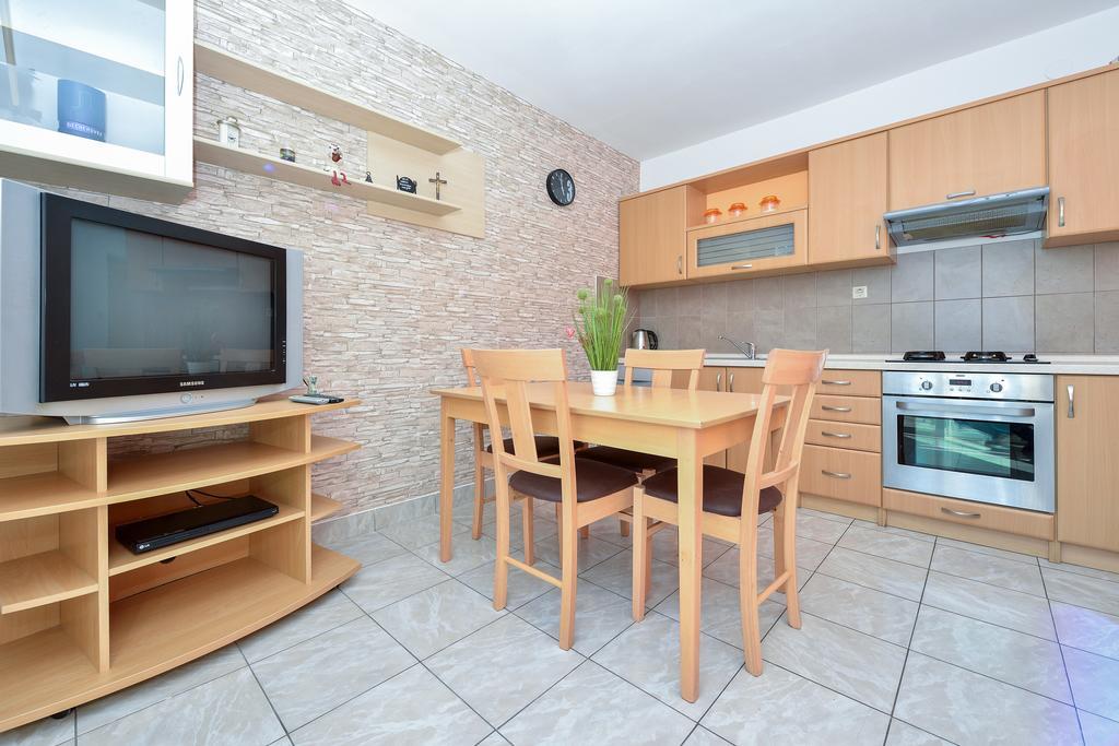 Apartments Duje Bibinje Dış mekan fotoğraf