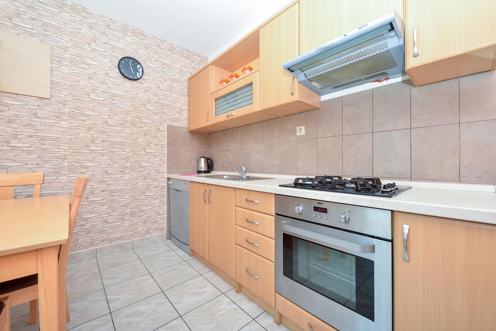 Apartments Duje Bibinje Dış mekan fotoğraf
