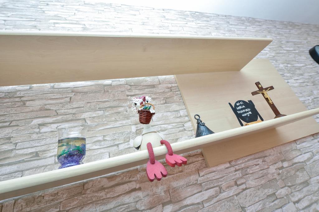 Apartments Duje Bibinje Dış mekan fotoğraf