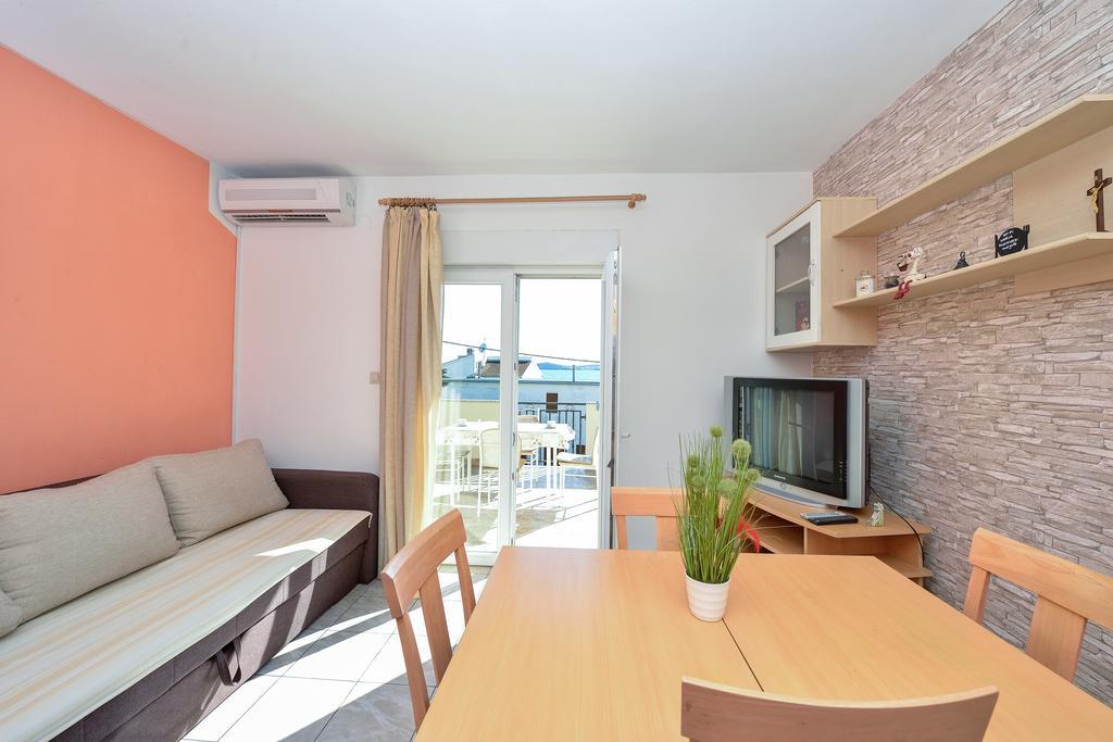 Apartments Duje Bibinje Dış mekan fotoğraf