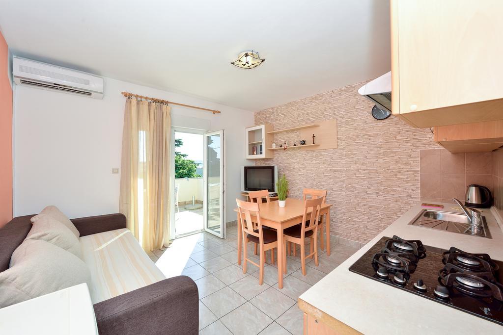 Apartments Duje Bibinje Dış mekan fotoğraf